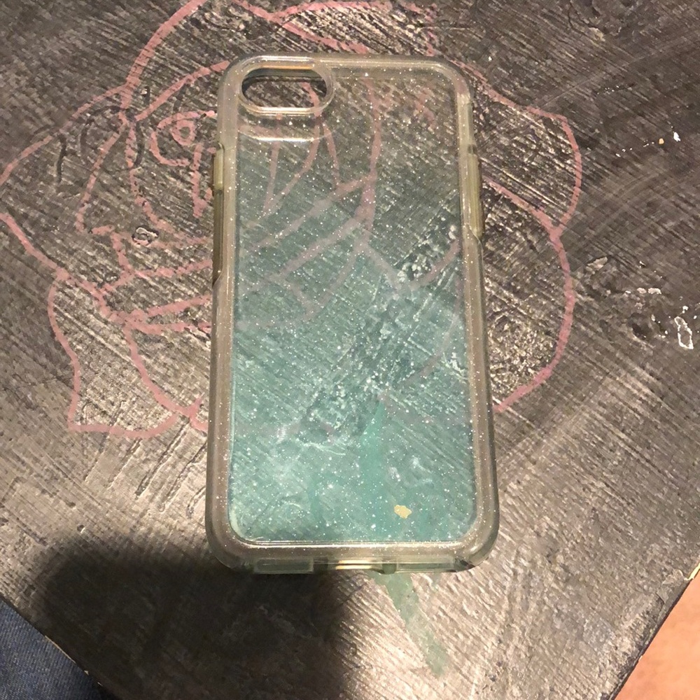 Otter box phone case